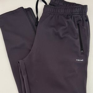 mens HIND windbreaker joggers